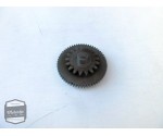 Kawasaki KZ305 Startmotor tandwiel / tussen tand wiel 